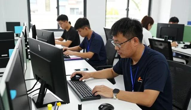 北京森美绘婚礼策划有限责任公司探索账号代运营更多应用场景